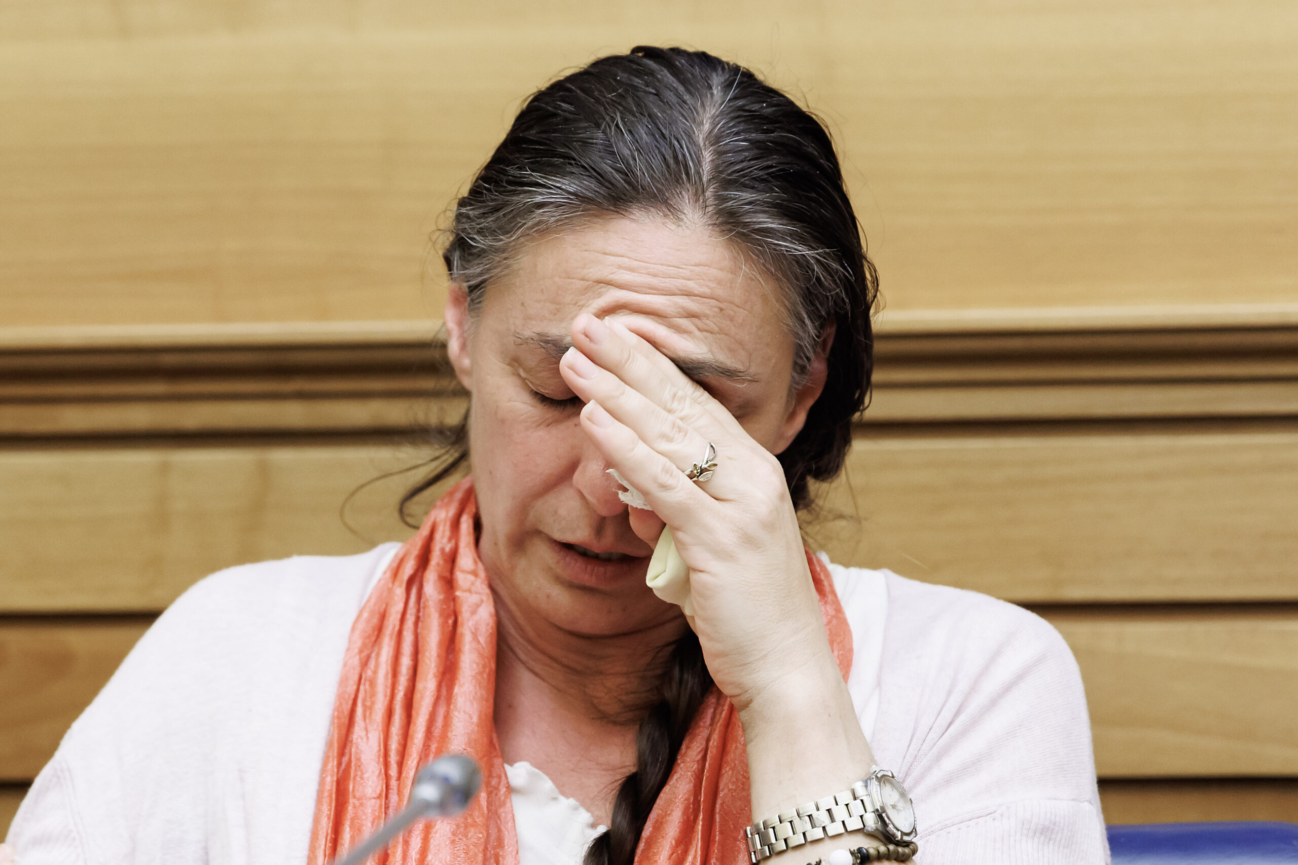 Famiglia nel bosco, la Corte d’Appello dell’Aquila rigetta il ricorso dei genitori: i bambini restano in casa famiglia