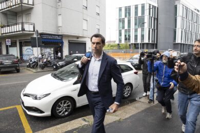 Inchiesta arbitri, Gervasoni interrogato: “Audio Var Inter-Roma? Escludo manomissioni”