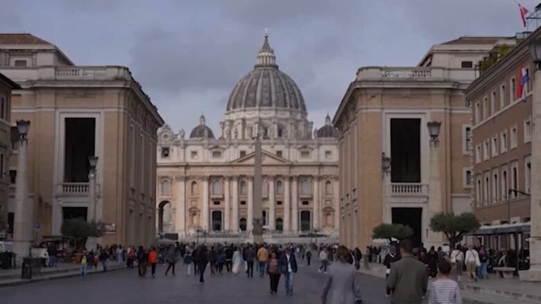 Tg Green 30 aprile – Il Vaticano pubblica il documento sull'ecologia integrale