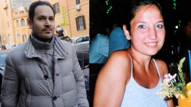 Delitto di Garlasco, pm Pavia: “Chiara Poggi uccisa da Sempio dopo rifiuto approccio sessuale”