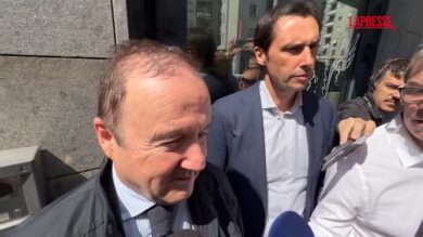 Caso Arbitri, il legale di Gervasoni: “Non ha interferito per Salernitana-Modena, non era lì”