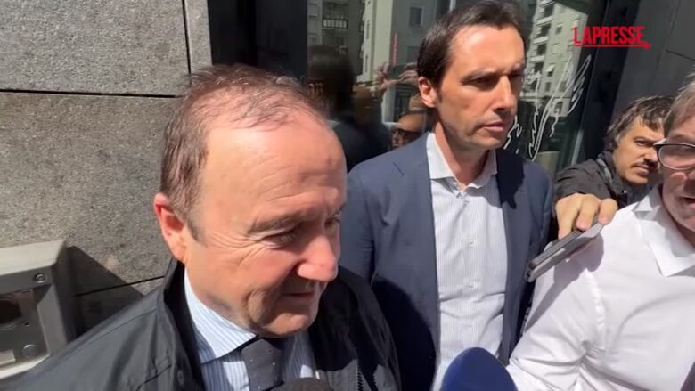 Caso Arbitri, il legale di Gervasoni: “Non ha interferito per Salernitana-Modena, non era lì”