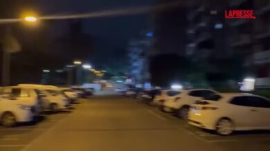 Roma, duplice sequestro di persona risolto dalla polizia: il luogo del blitz
