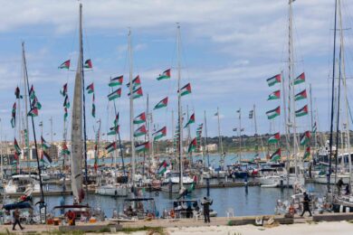 Flotilla, attivisti: “Sottoposti a 40 ore di soprusi e crudeltà”