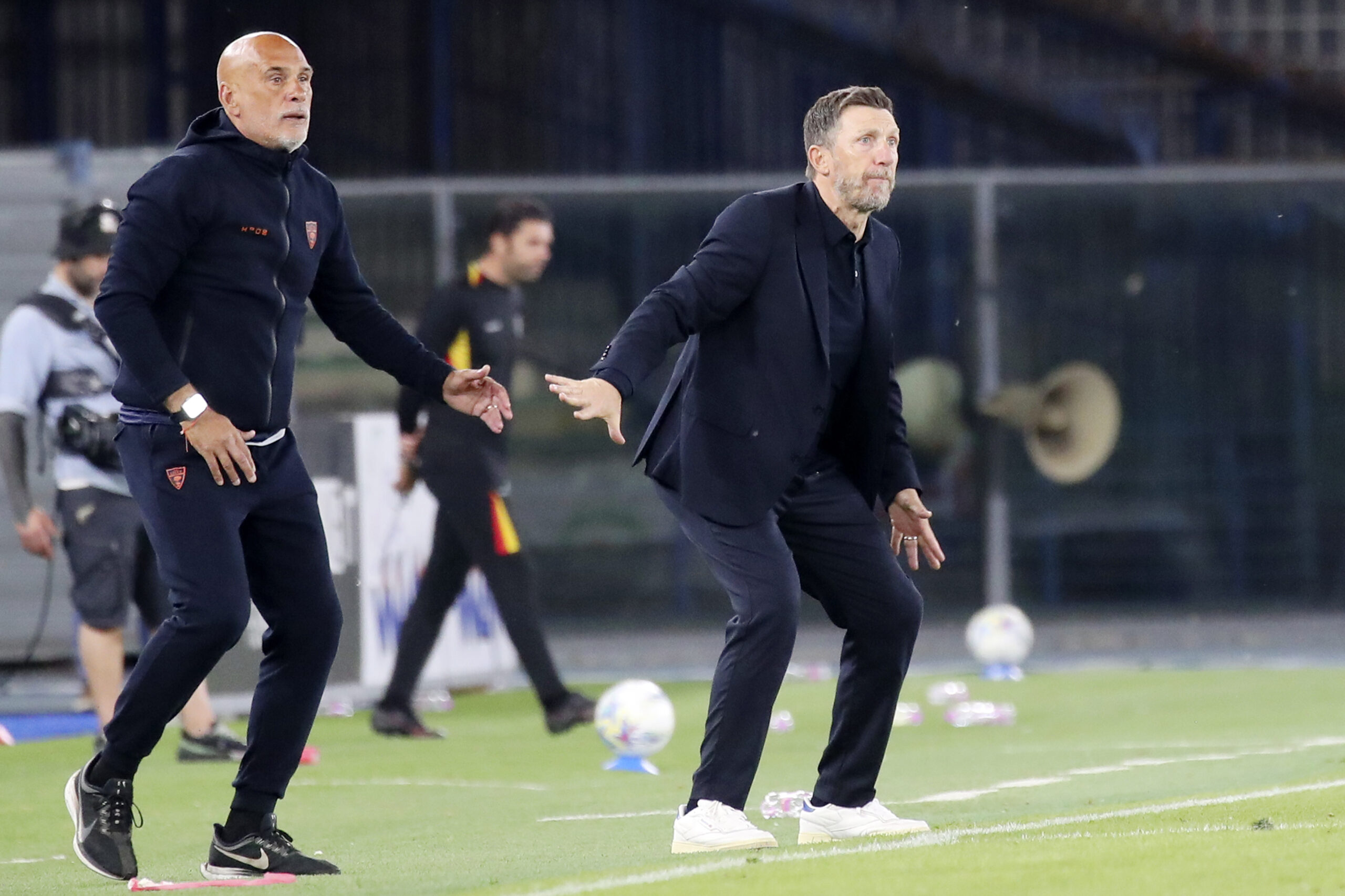 Pisa-Lecce oggi in serie A, probabili formazioni e dove vederla in tv