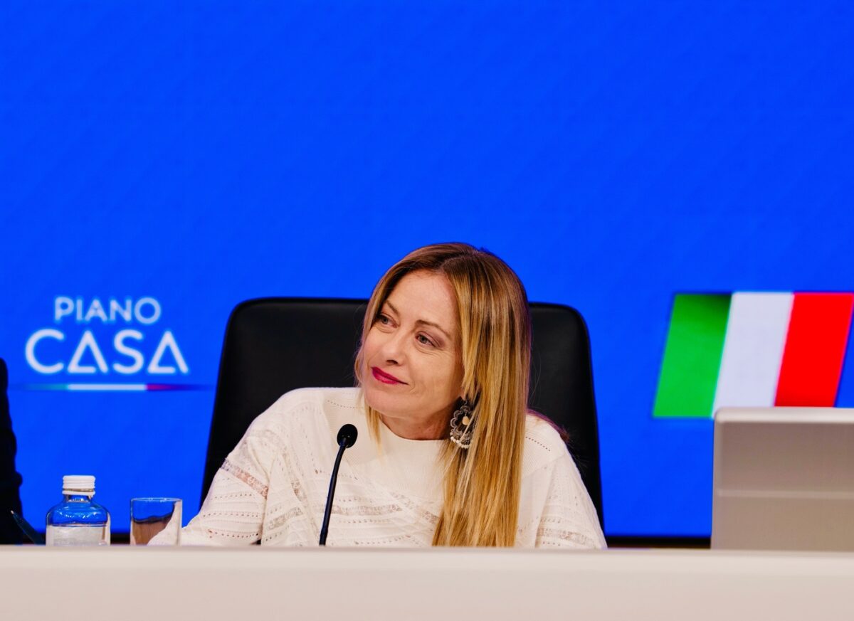 Meloni