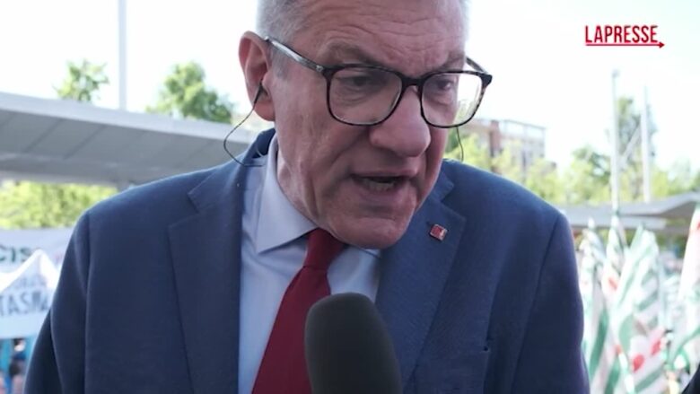 Dl Lavoro, Landini: “Governo ha deciso senza aprire una trattativa con nessuno”