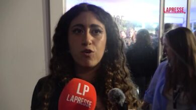 Primo maggio, Delia: "Cambio parole su Bella Ciao? Passato è passato, ho voluto allargare significato"