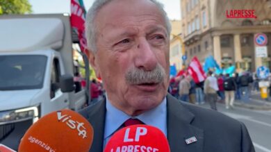 Anpi Milano: “Su antisemitismo non prendiamo lezioni da Meghnagi”