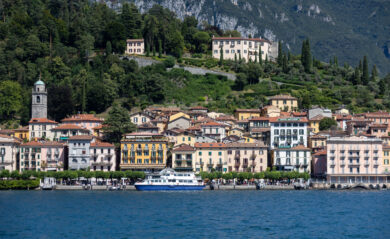 Lecco, si tuffa nel lago e non riemerge: morto 15enne