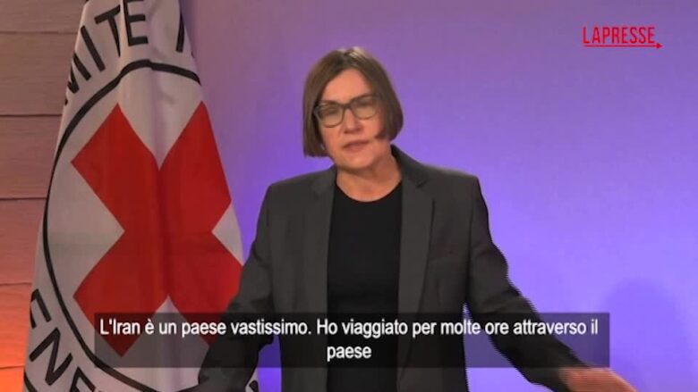 Iran, Croce Rossa: "Operatori umanitari non potranno gestire una nuova escalation"