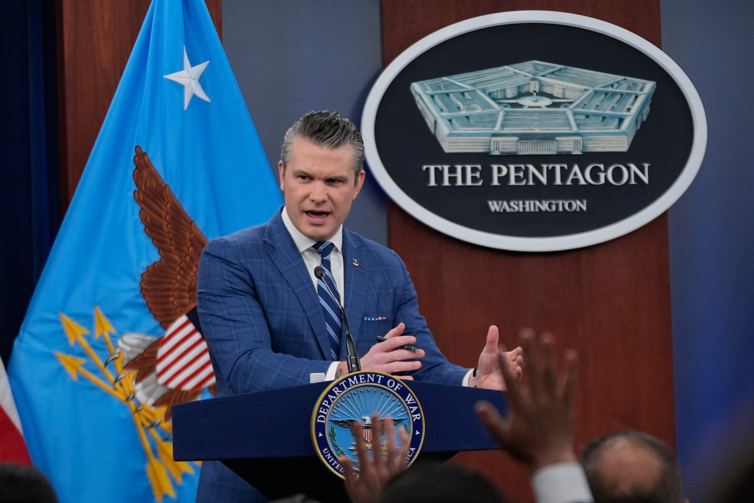 Usa, il Pentagono conferma il ritiro di 5mila soldati dalla Germania
