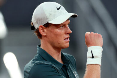 Sinner-Zverev in finale all’Atp Madrid 2026, l’azzurro cerca la manita