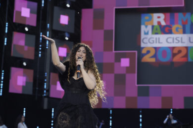 Primo Maggio, Delia chiarisce: “Bella ciao oggi è simbolo di libertà contro ogni sterminio”