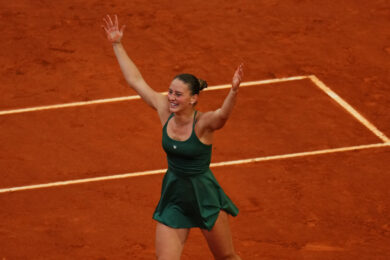 Kostyuk batte Andreeva e vince il Wta Madrid 2026, niente stretta di mano a fine match