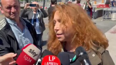 Flotilla, Delia: "L'Italia intervenga per liberare Thiago e Saif"