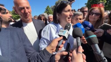Schlein a San Benedetto del Tronto: “Dove governiamo asili nido gratuiti e facilitiamo accesso alle cure”