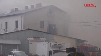 Ucraina, attacco russo su Ternopil: almeno 12 feriti