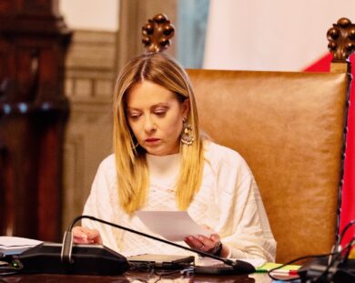 Meloni festeggia la durata del suo governo: “Il secondo più longevo della storia repubblicana”