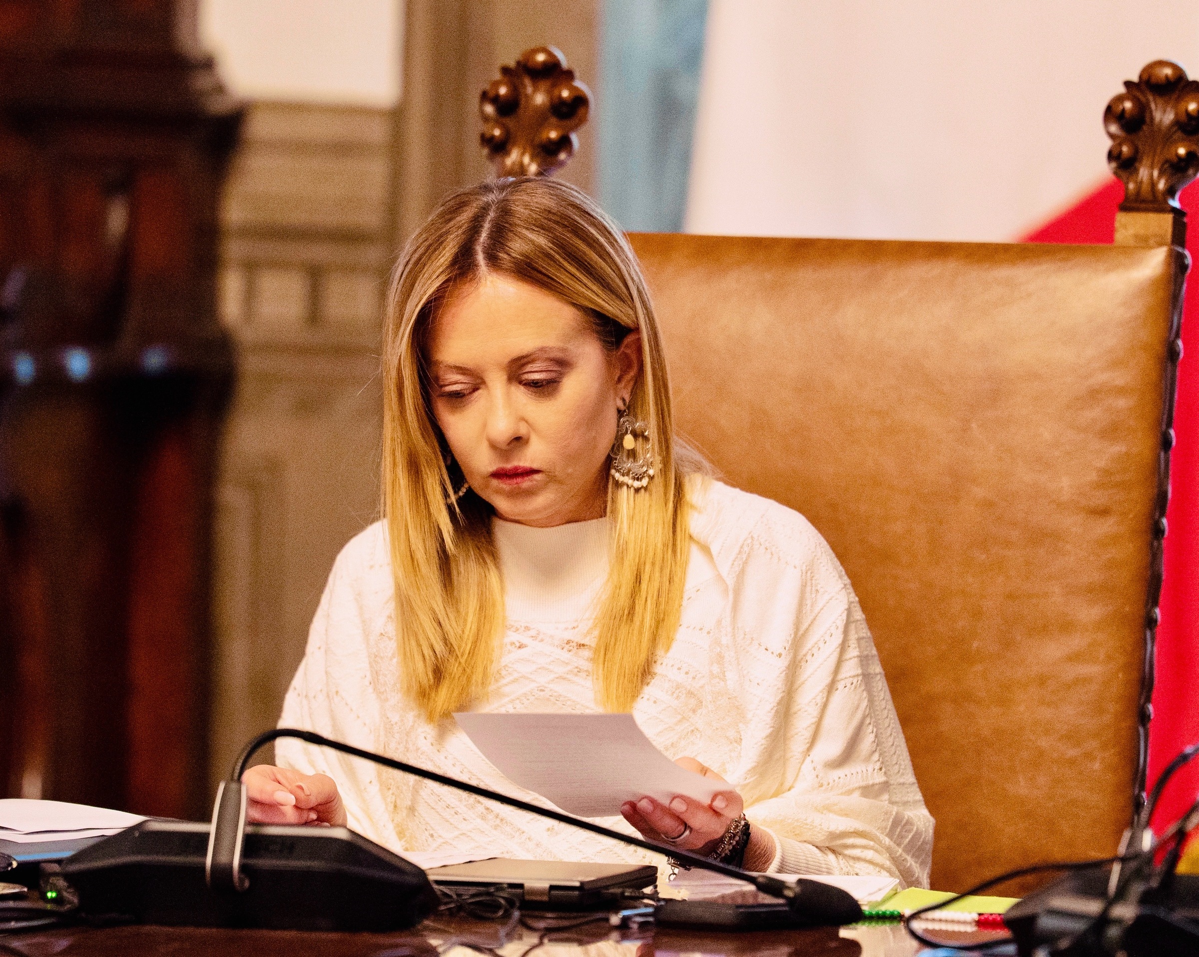 Meloni festeggia la durata del suo governo: “Il secondo più longevo della storia repubblicana”