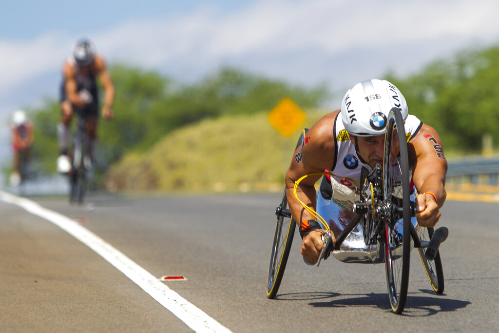 Galleria foto 'Alex Zanardi, una vita tra successi, cadute e rinascite – FOTO' - foto 10