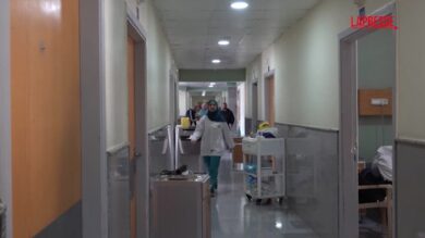 Libano, situazione critica nell'ospedale di Tiro: enorme afflusso di feriti e sfollati