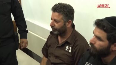 Flotilla, Israele proroga di 48 ore la detenzione di due attivisti