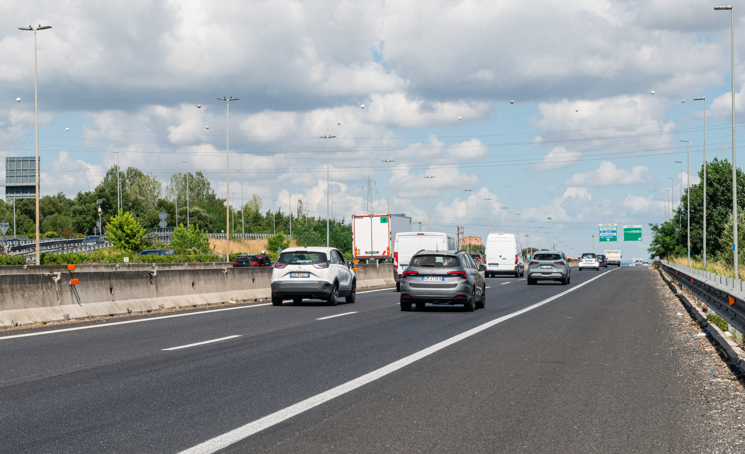 Incidente sul Gra, 35enne travolto e ucciso dopo essersi fermato a soccorrere un altro automobilista