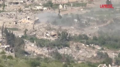 Libano, continui attacchi al confine con Israele nonostante il cessate il fuoco