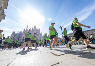 Stramilano 2026, in 62.500 si ritrovano nel ricordo di Alex Zanardi