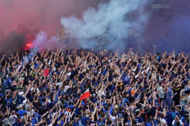 Scudetto Inter, nerazzurri modello di resilienza: un tricolore speciale che arriva a fine ciclo