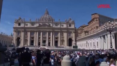Papa Leone XIV: “La libertà di stampa un diritto spesso violato”
