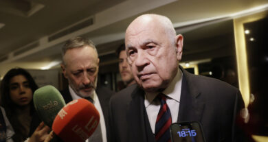Caso Minetti, Nordio farà causa a Ranucci per le dichiarazioni sull’Uruguay