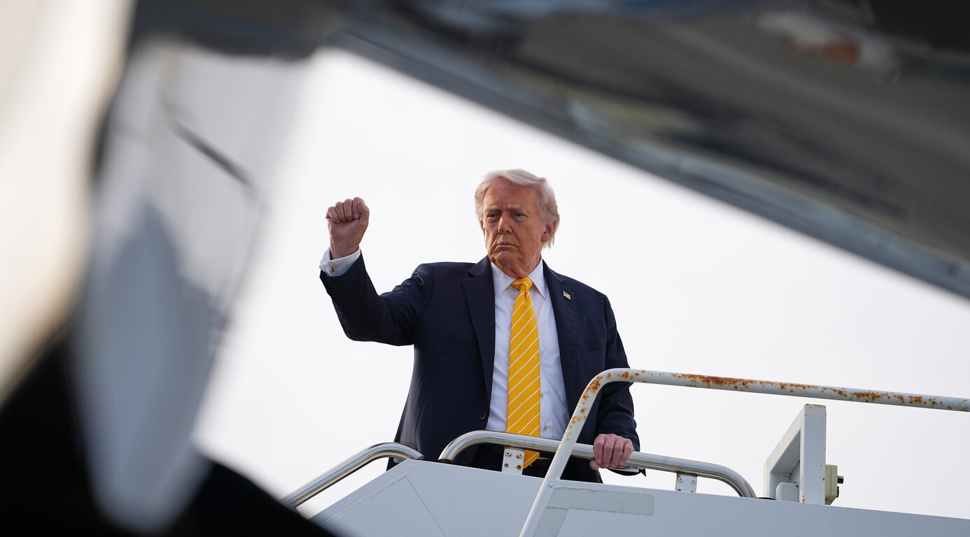 Iran, Trump: “La loro nuova proposta è inaccettabile”. Teheran: “Stiamo valutando la risposta Usa” – La diretta