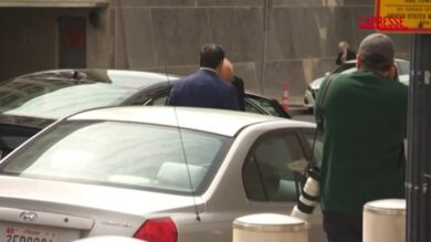 New York, l'ex sindaco Rudolph Giuliani ricoverato in condizioni critiche