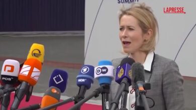Kallas: “Truppe Usa in Europa proteggono anche interessi americani”