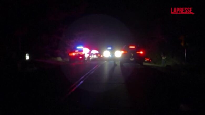 Usa, sparatoria durante un raduno di giovani a Oklahoma: dieci persone in ospedale