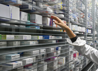 Spesa farmaceutica fuori controllo, gli ultimi dati e il rischio di una tempesta perfetta 