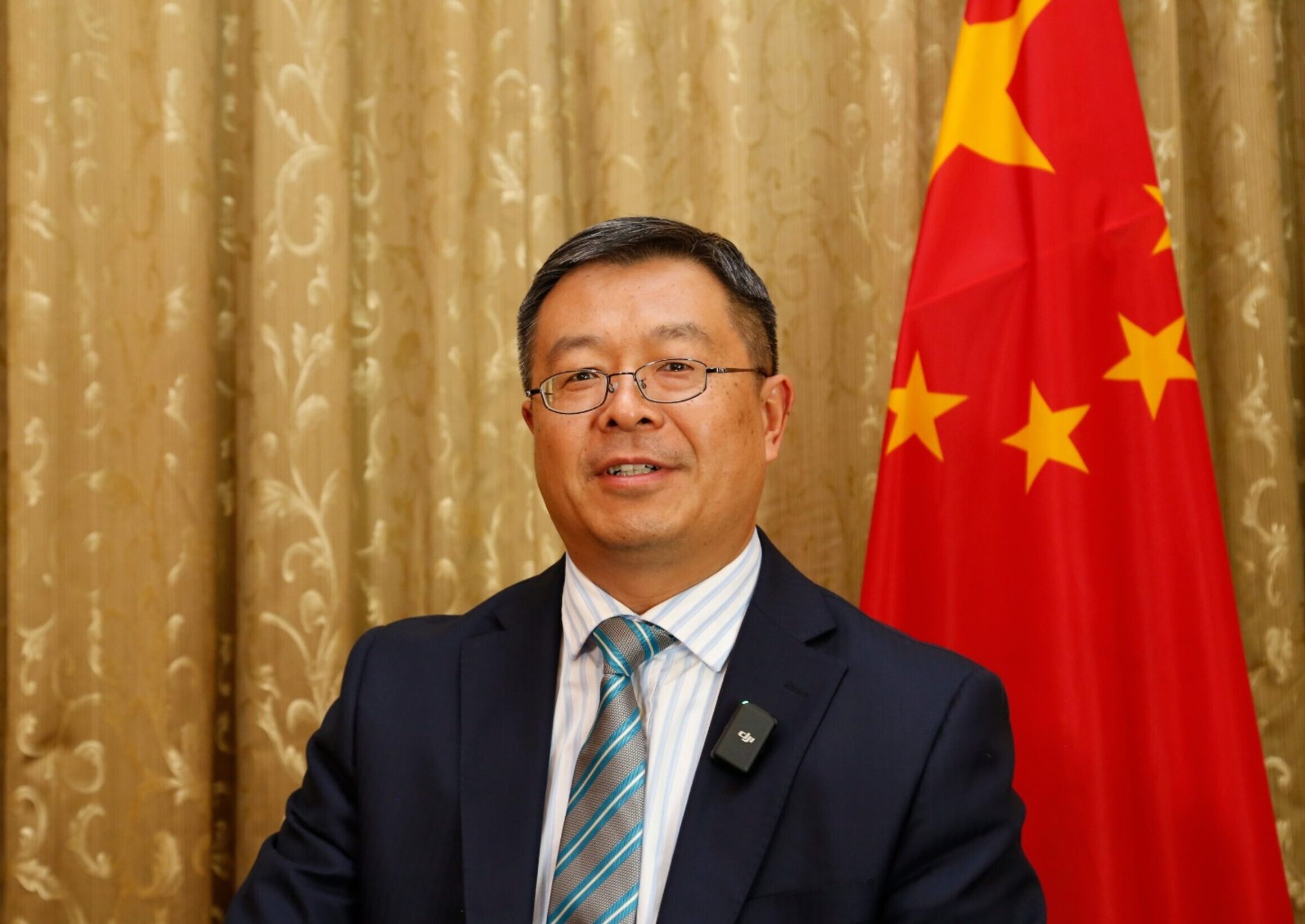 Cina, Li Xianyong (ambasciata in Italia): “Cogliere nuove opportunità”