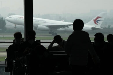 Cina, incidente aereo China Eastern del 2022: “I motori furono spenti”