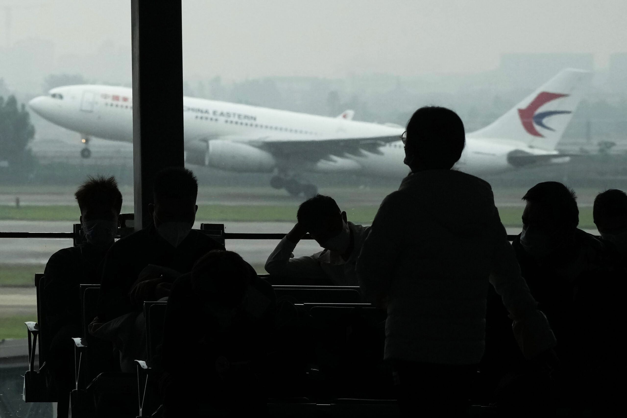 Cina, incidente aereo China Eastern del 2022: “I motori furono spenti”