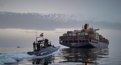 Iran, gli Usa lanciano il ‘Project Freedom’ per sbloccare Hormuz ma la tensione resta alta