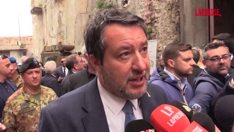 Caro bollette, Salvini: “In Commissione UE gente inadatta che non aiuta i cittadini”