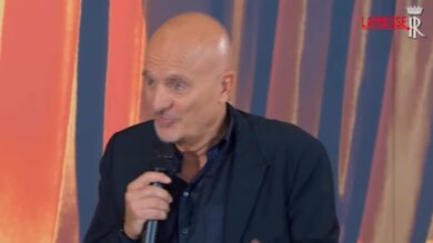 David Donatello 2026, Mattarella scherza con Bisio su suo film: "A volte realtà supera fantasia"