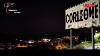 Mafia, tre arresti a Corleone: "Sono i vertici della famiglia"