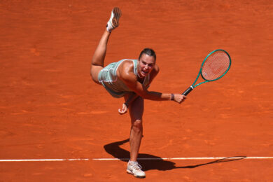 Montepremi Roland Garros 2026 e gli altri Slam, Sabalenka: “A un certo punto boicotteremo”