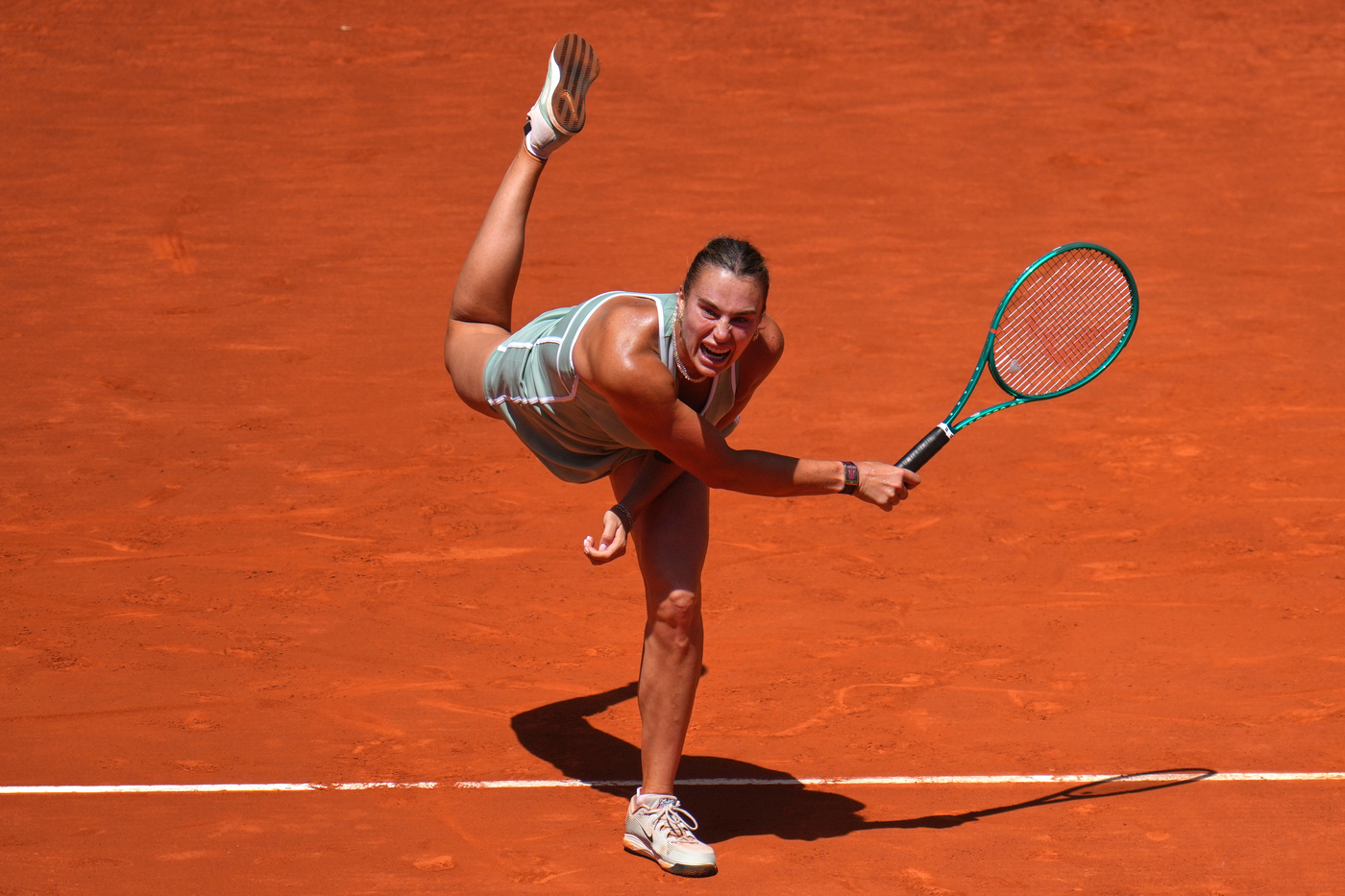 Montepremi Roland Garros 2026 e gli altri Slam, Sabalenka: “A un certo punto boicotteremo”