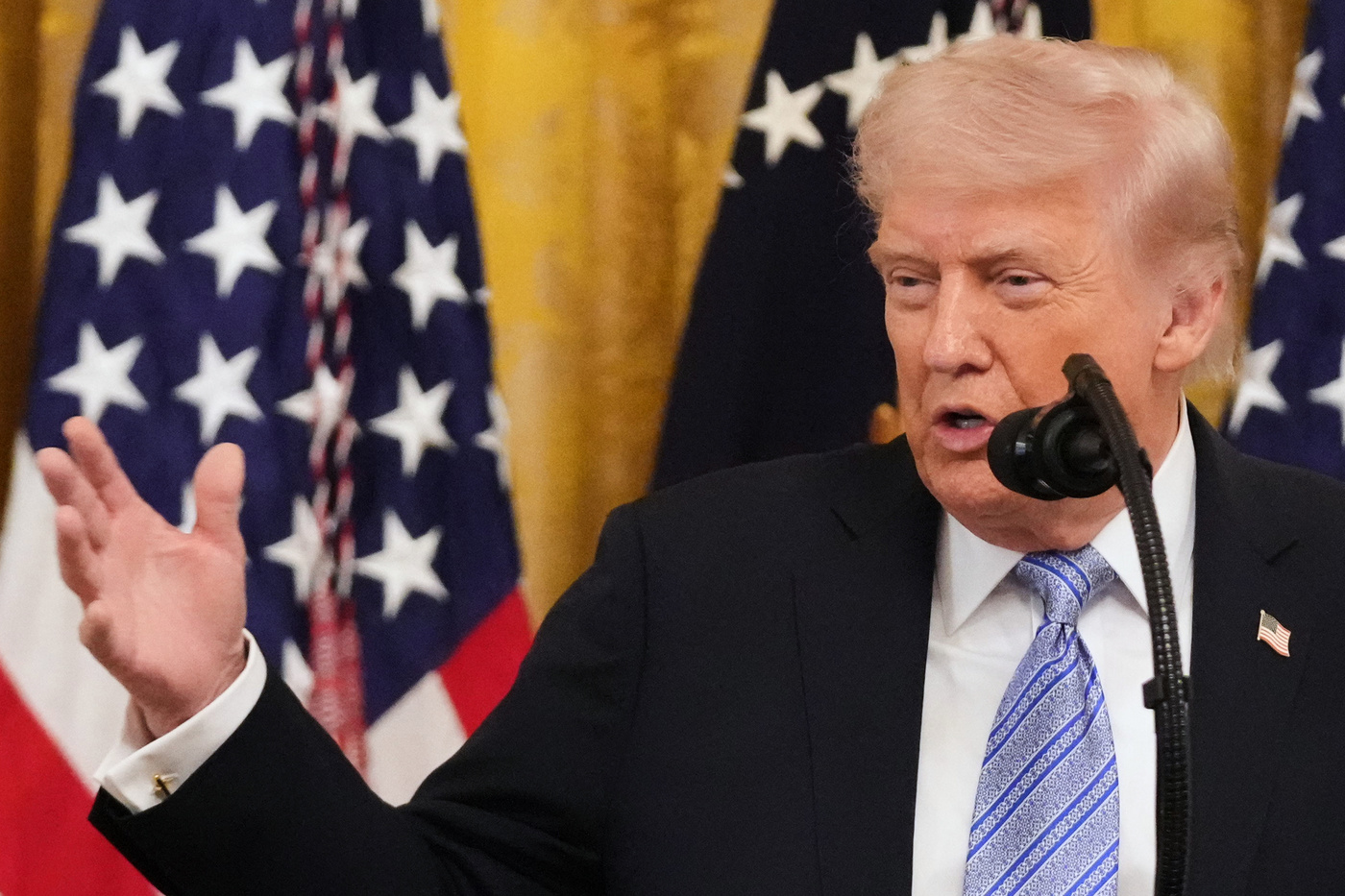 trump attacca ancora papa leone sta mettendo in pericolo molti cattolici da Lapresse.it trump attacca ancora papa leone sta mettendo in pericolo molti cattolici