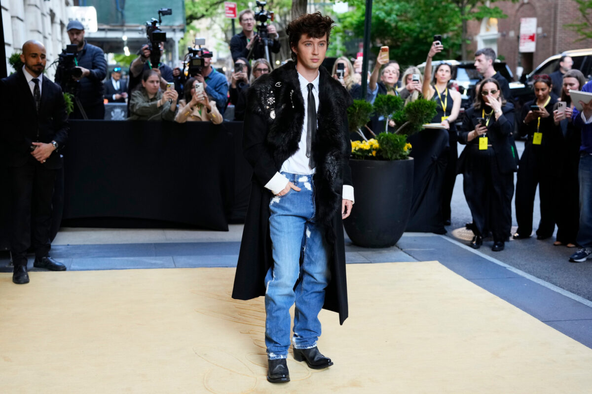 Met Gala 2026, i look delle star sul red carpet