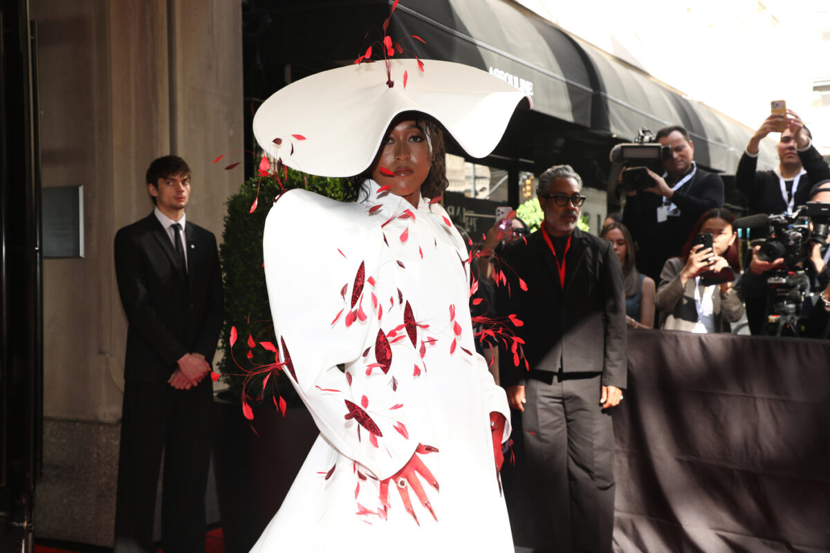 Met Gala 2026, i look delle star sul red carpet